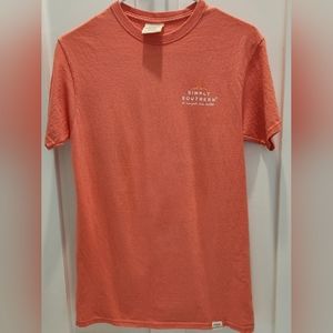 Simply Southern t-shirt